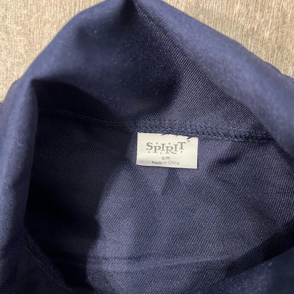 Spirit Halloween Costume Police Costume Size S/M - Picture 3 of 5